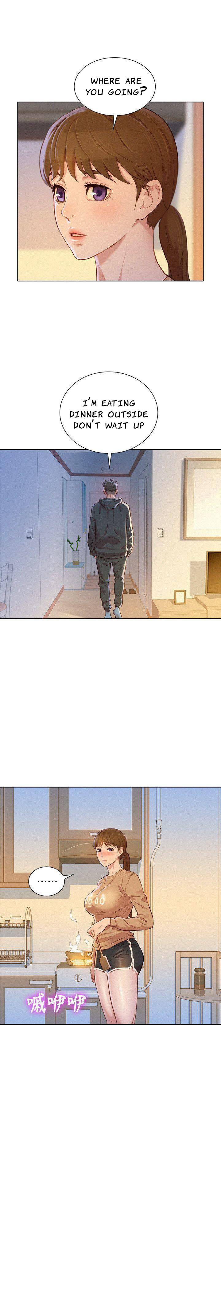 What Do You Take Me For? - Chapter 74 [photo 14] - MangaPorn