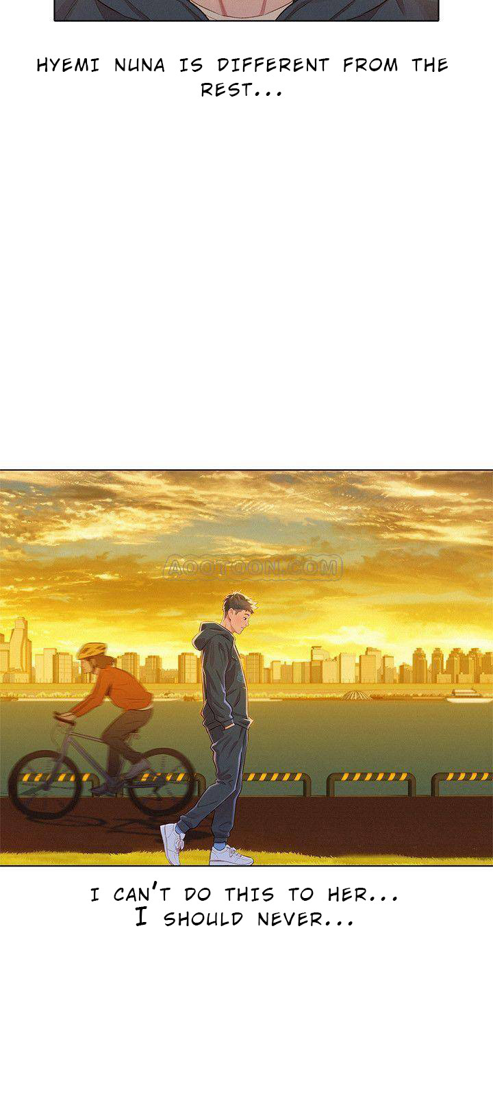 What Do You Take Me For? - Chapter 74 [photo 16] - MangaPorn