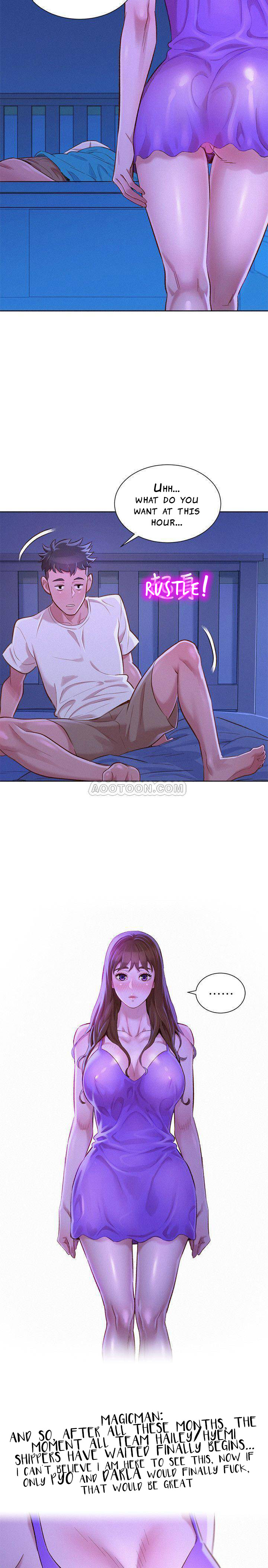 What Do You Take Me For? - Chapter 74 [photo 27] - MangaPorn