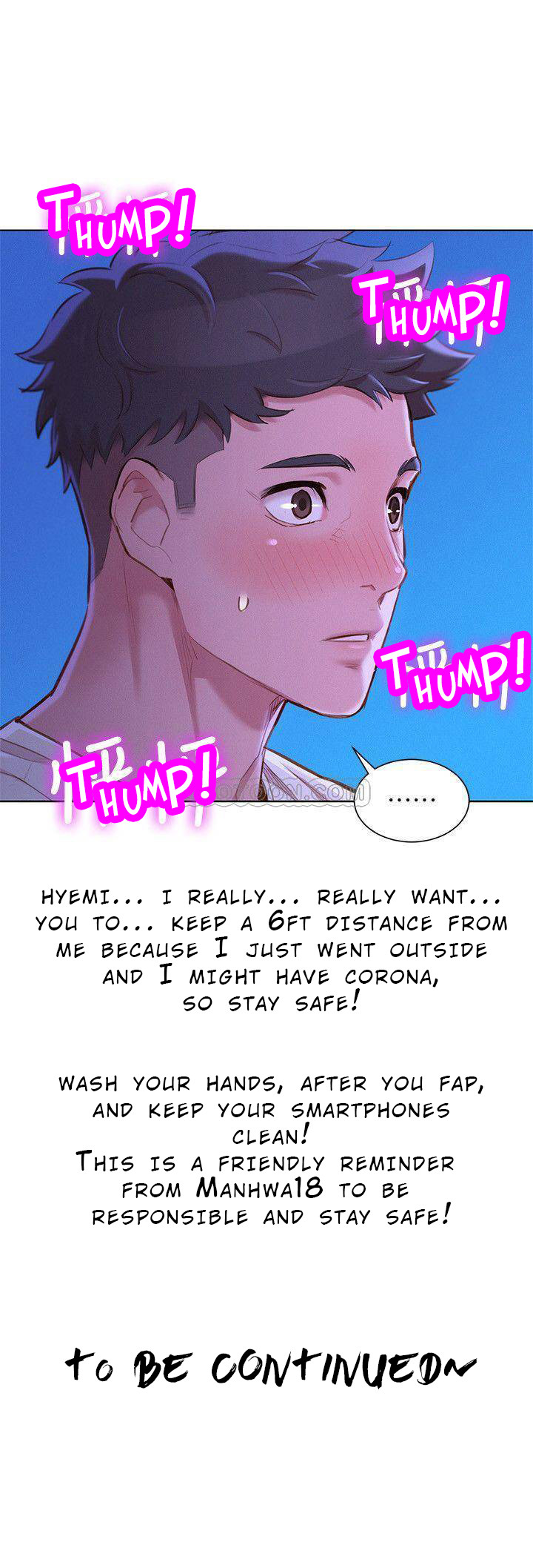 What Do You Take Me For? - Chapter 74 [photo 30] - MangaPorn