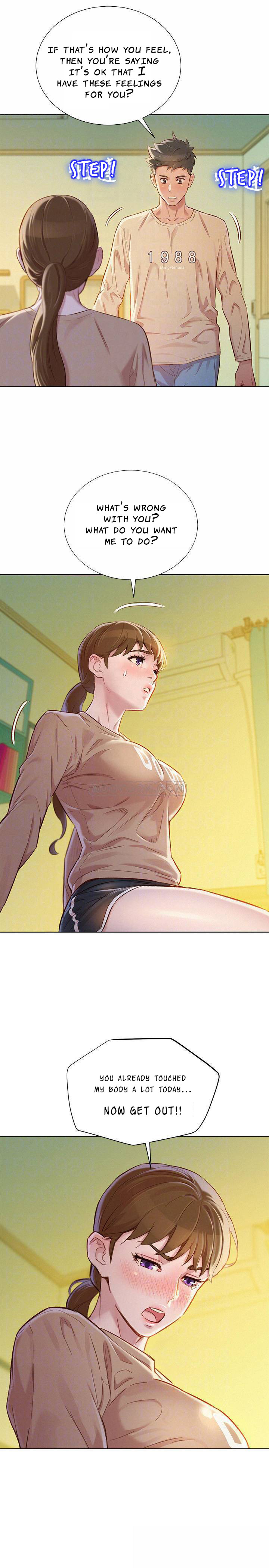 What Do You Take Me For? - Chapter 74 [photo 4] - MangaPorn