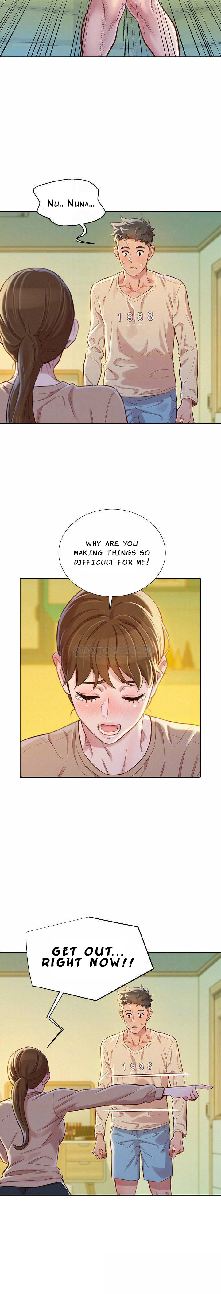 What Do You Take Me For? - Chapter 74 [photo 9] - MangaPorn
