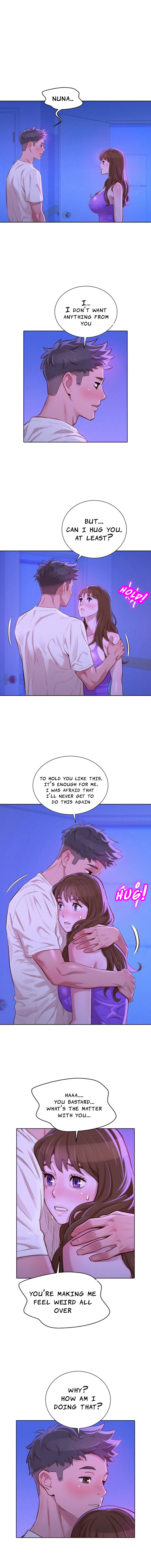 What Do You Take Me For? - Chapter 75 [photo 3] - MangaPorn