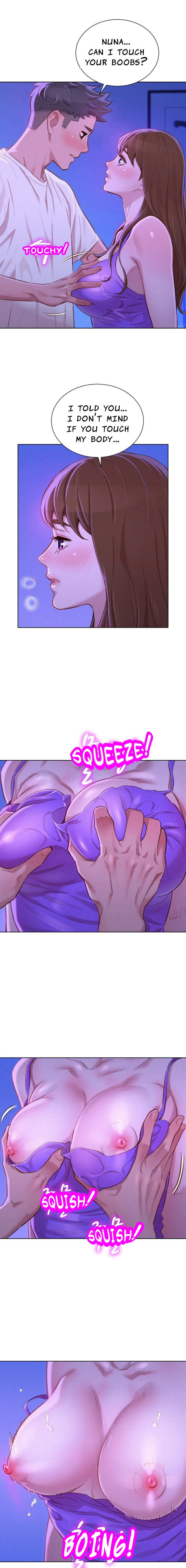 What Do You Take Me For? - Chapter 75 [photo 8] - MangaPorn