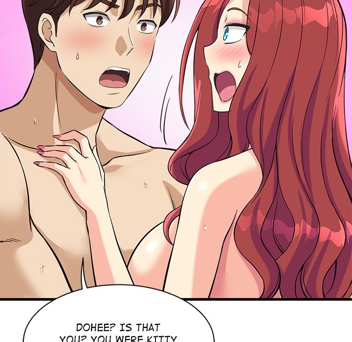 My Other Girlfriend - Chapter 9 [photo 196] - MangaPorn