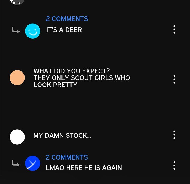 My Other Girlfriend - Chapter 9 [photo 227] - MangaPorn