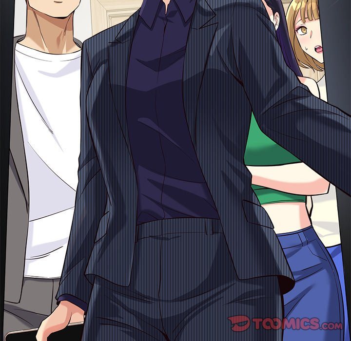 My Other Girlfriend - Chapter 9 [photo 235] - MangaPorn