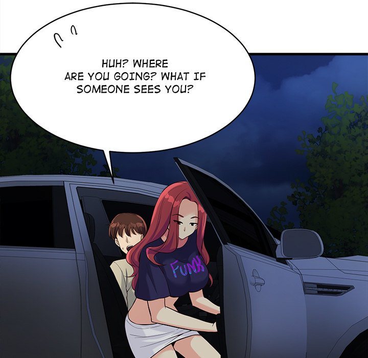 My Other Girlfriend - Chapter 9 [photo 24] - MangaPorn