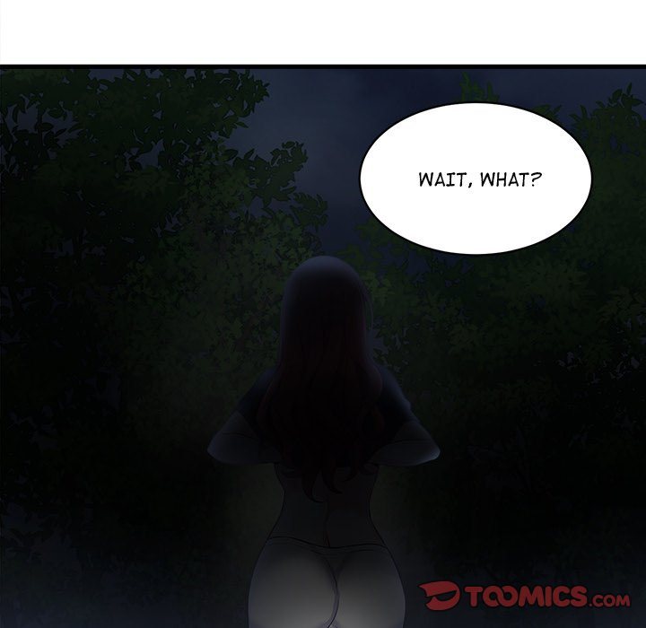 My Other Girlfriend - Chapter 9 [photo 35] - MangaPorn