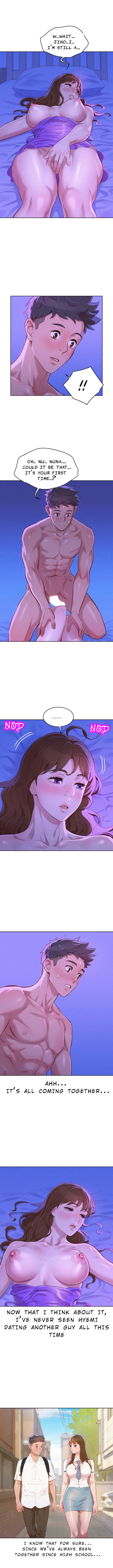 What Do You Take Me For? - Chapter 76 [photo 5] - MangaPorn