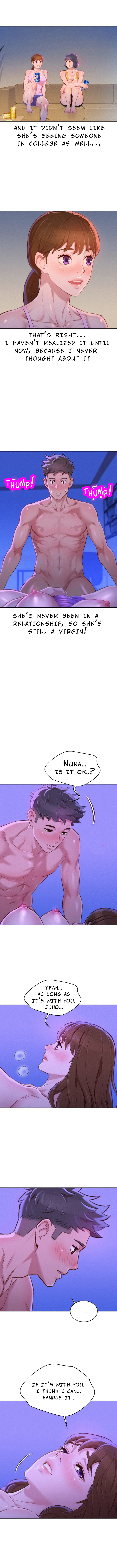 What Do You Take Me For? - Chapter 76 [photo 6] - MangaPorn