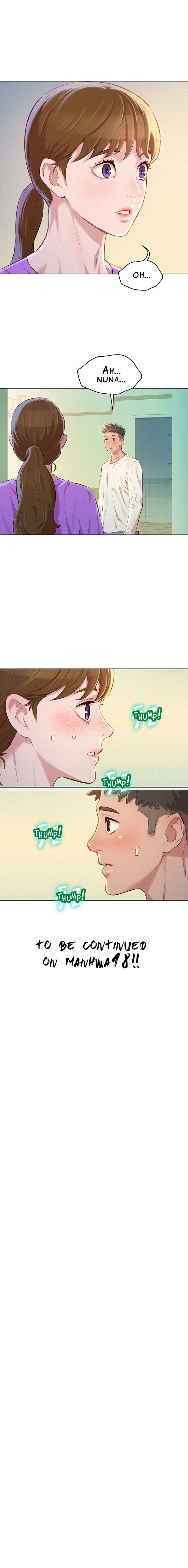 What Do You Take Me For? - Chapter 77 [photo 12] - MangaPorn