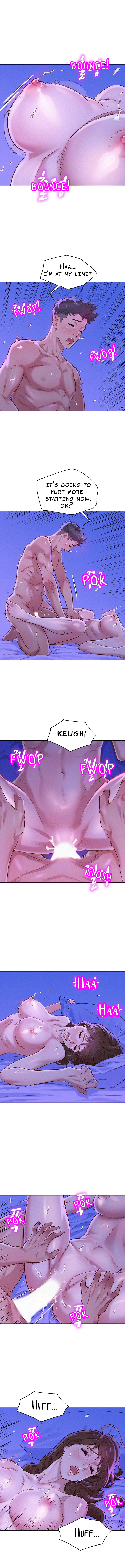 What Do You Take Me For? - Chapter 77 [photo 7] - MangaPorn