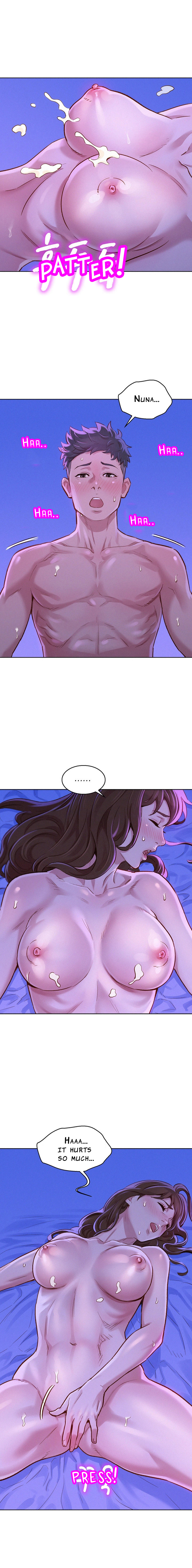 What Do You Take Me For? - Chapter 77 [photo 9] - MangaPorn