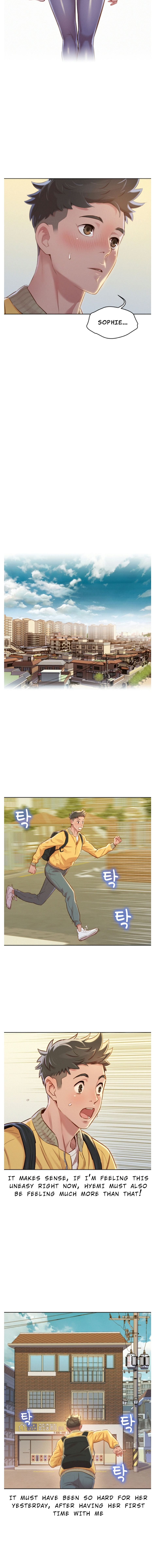 What Do You Take Me For? - Chapter 78 [photo 10] - MangaPorn