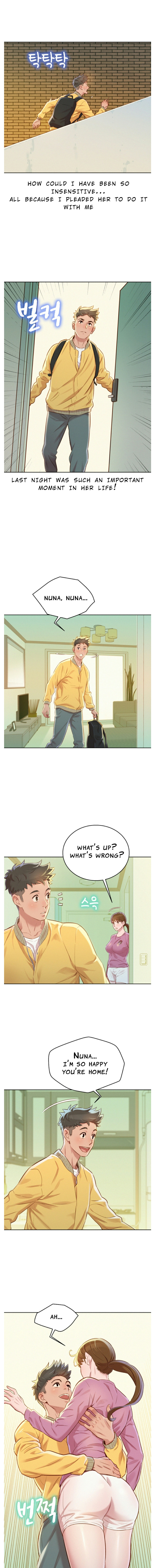 What Do You Take Me For? - Chapter 78 [photo 11] - MangaPorn