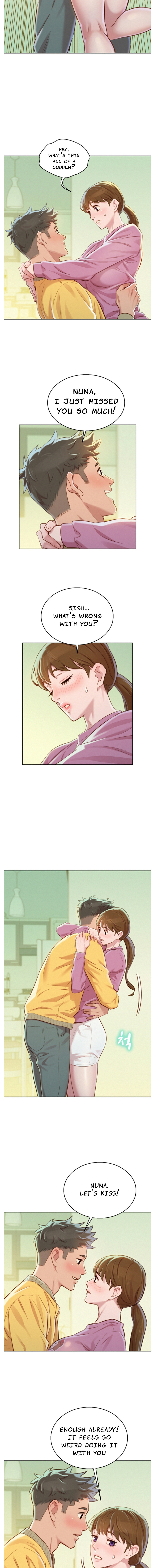 What Do You Take Me For? - Chapter 78 [photo 12] - MangaPorn