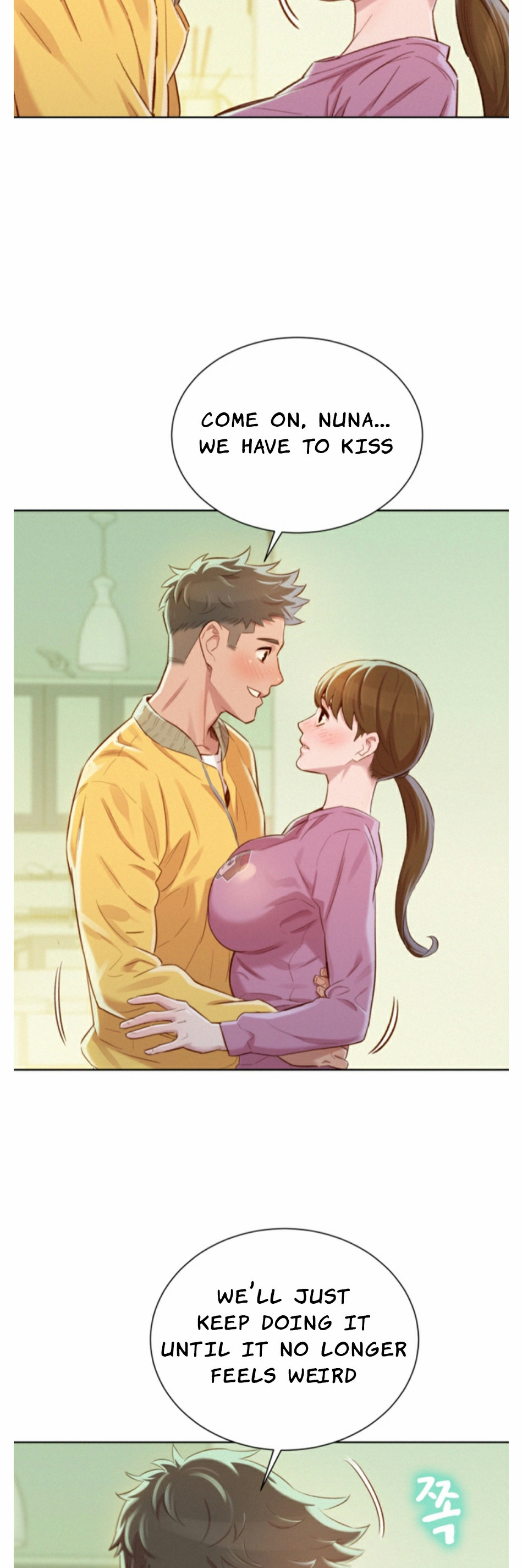 What Do You Take Me For? - Chapter 78 [photo 13] - MangaPorn