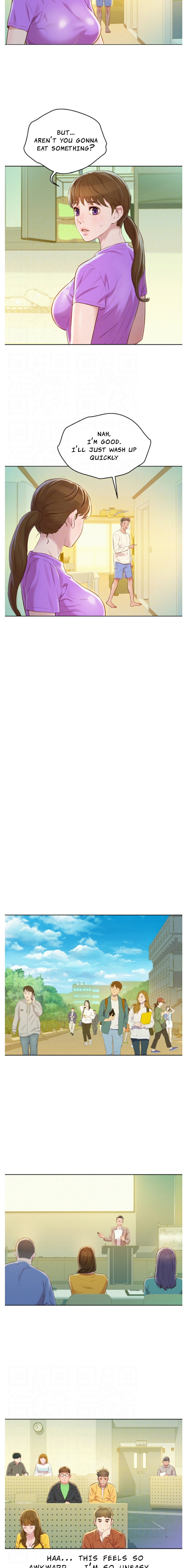 What Do You Take Me For? - Chapter 78 [photo 2] - MangaPorn