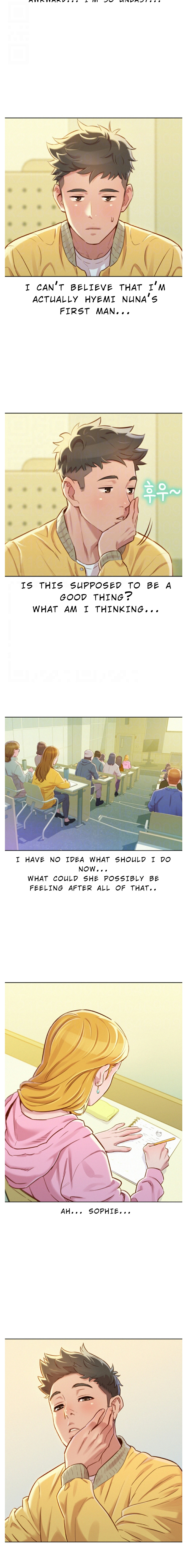 What Do You Take Me For? - Chapter 78 [photo 3] - MangaPorn