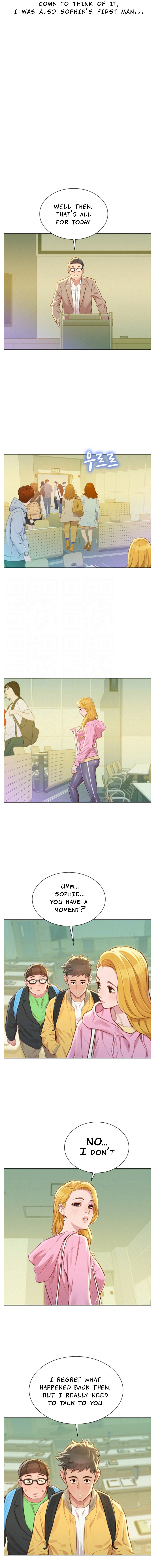 What Do You Take Me For? - Chapter 78 [photo 4] - MangaPorn