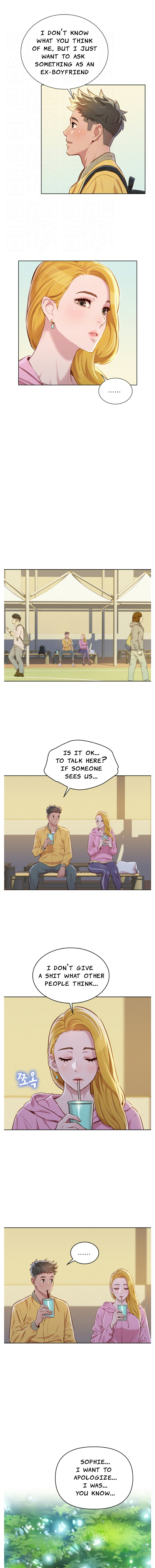 What Do You Take Me For? - Chapter 78 [photo 5] - MangaPorn