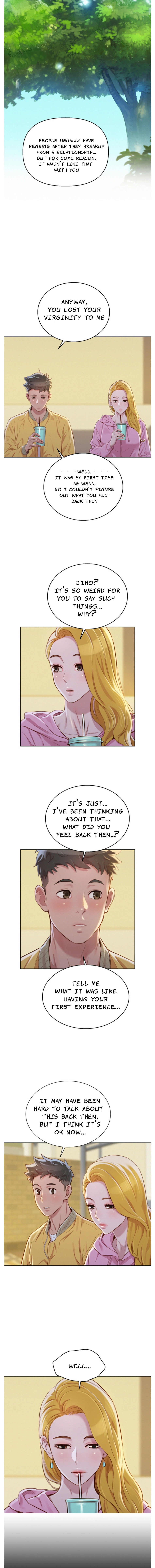 What Do You Take Me For? - Chapter 78 [photo 6] - MangaPorn