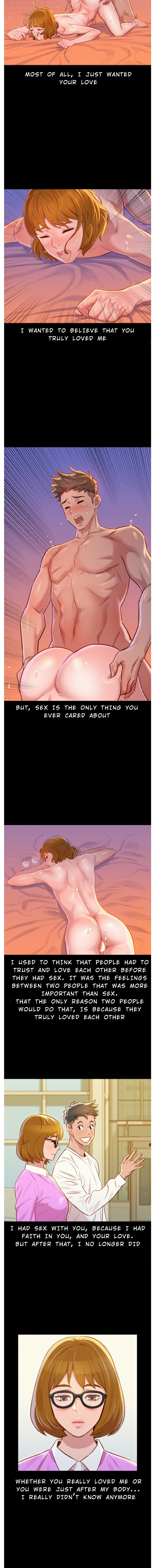 What Do You Take Me For? - Chapter 78 [photo 8] - MangaPorn