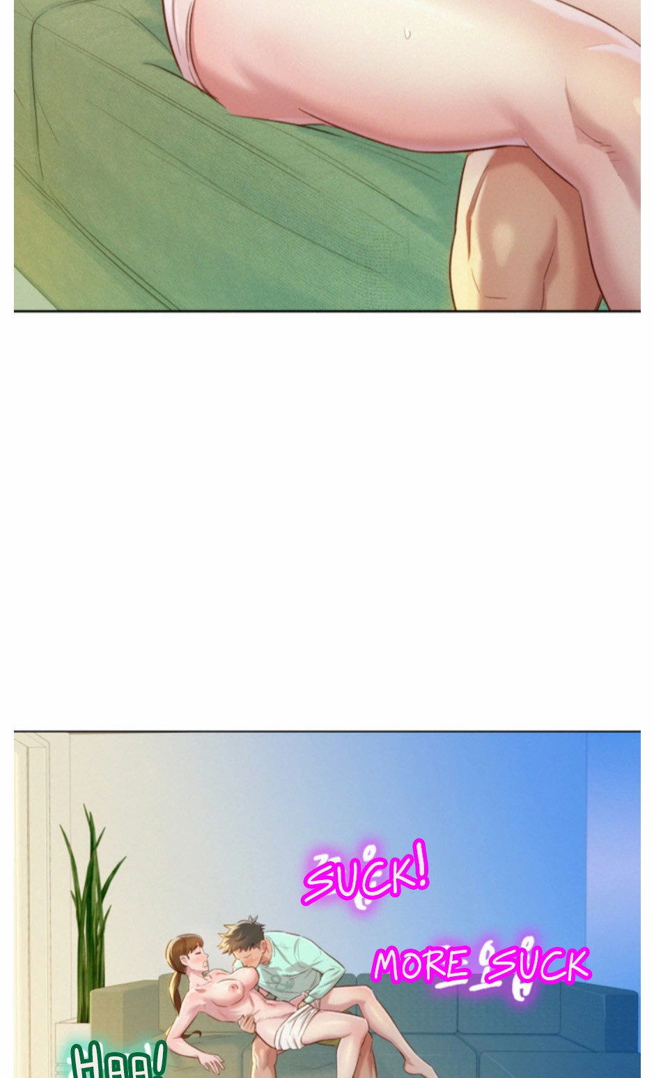 What Do You Take Me For? - Chapter 79 [photo 14] - MangaPorn