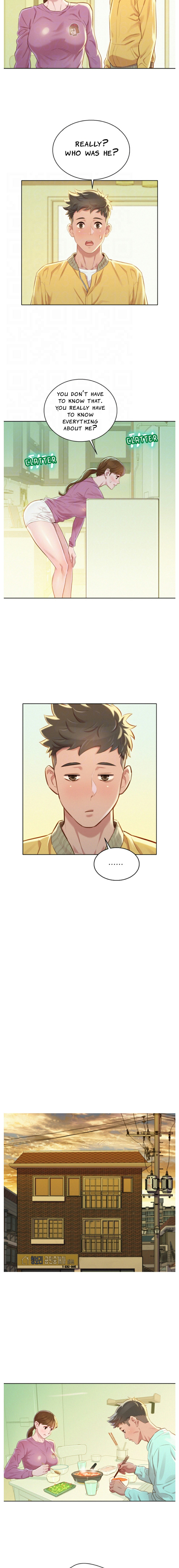 What Do You Take Me For? - Chapter 79 [photo 4] - MangaPorn