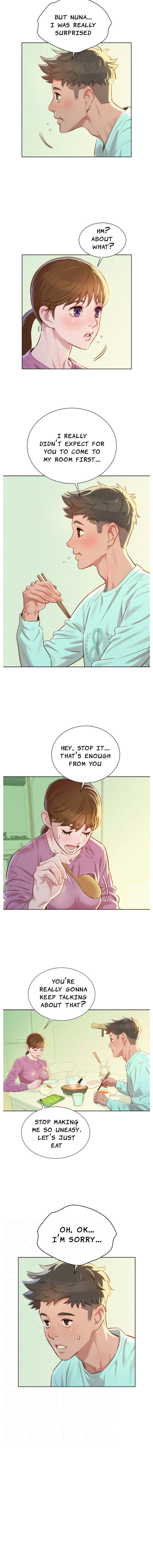 What Do You Take Me For? - Chapter 79 [photo 5] - MangaPorn