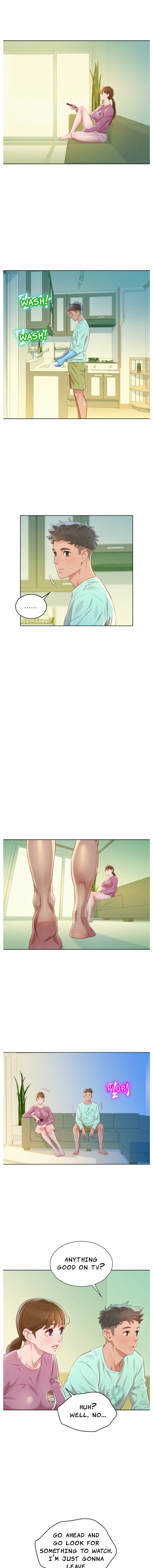 What Do You Take Me For? - Chapter 79 [photo 6] - MangaPorn