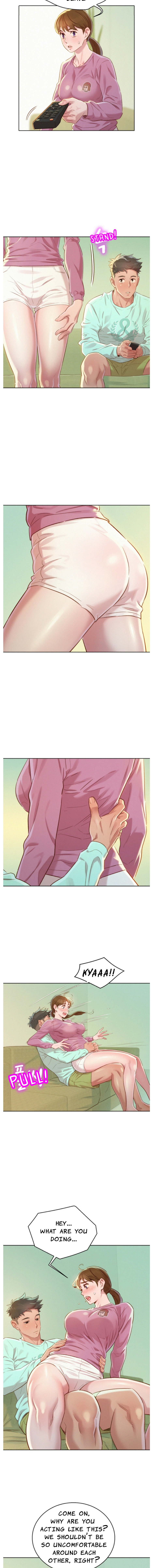 What Do You Take Me For? - Chapter 79 [photo 7] - MangaPorn