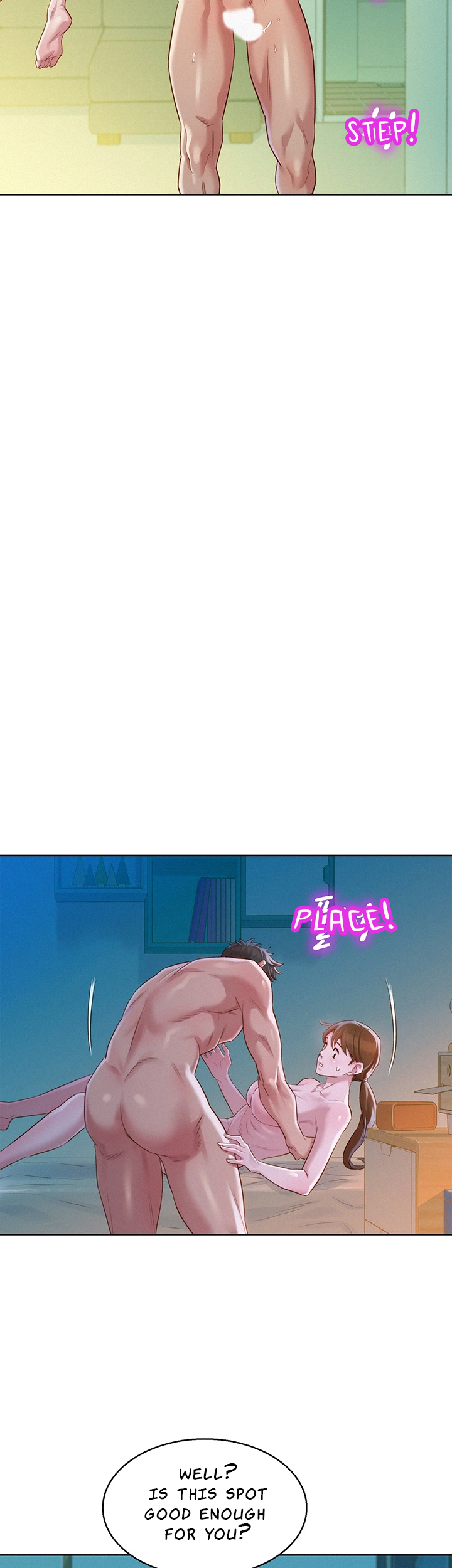 What Do You Take Me For? - Chapter 80 [photo 10] - MangaPorn