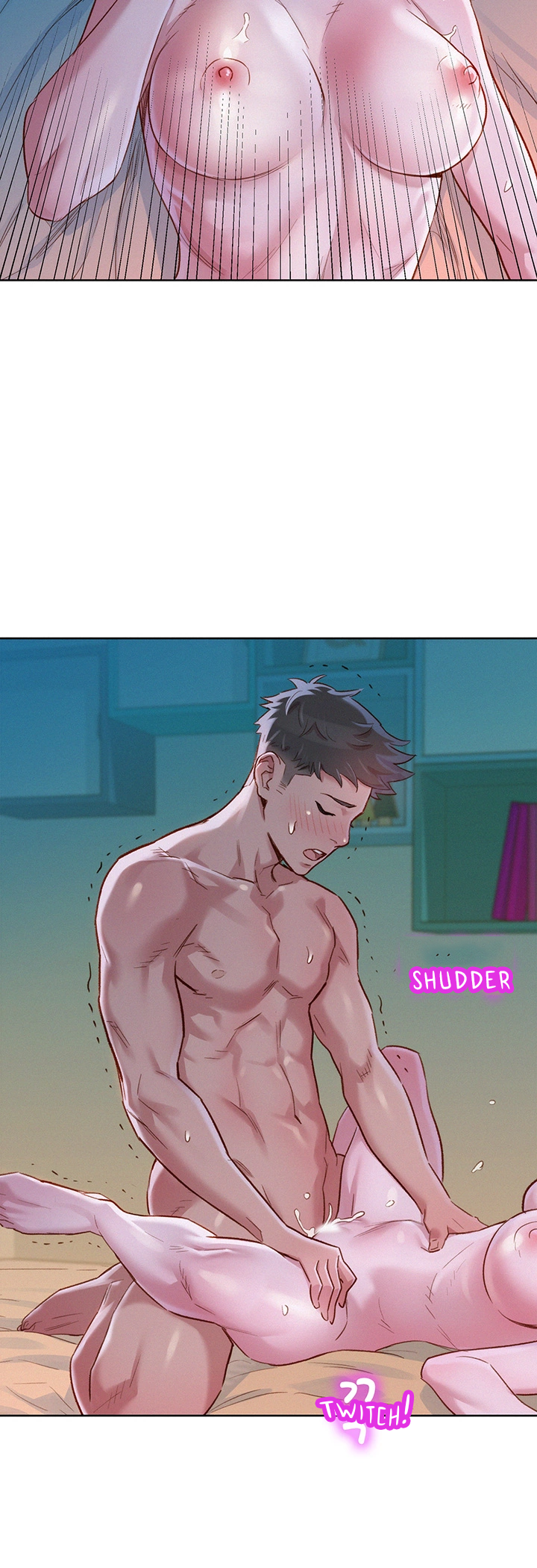 What Do You Take Me For? - Chapter 80 [photo 16] - MangaPorn