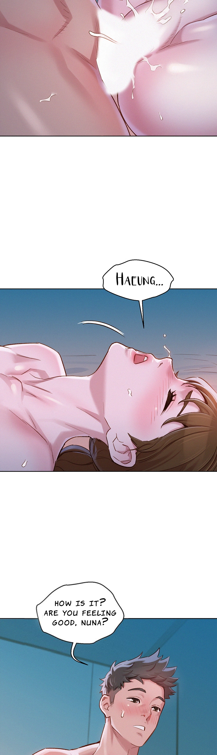 What Do You Take Me For? - Chapter 80 [photo 18] - MangaPorn