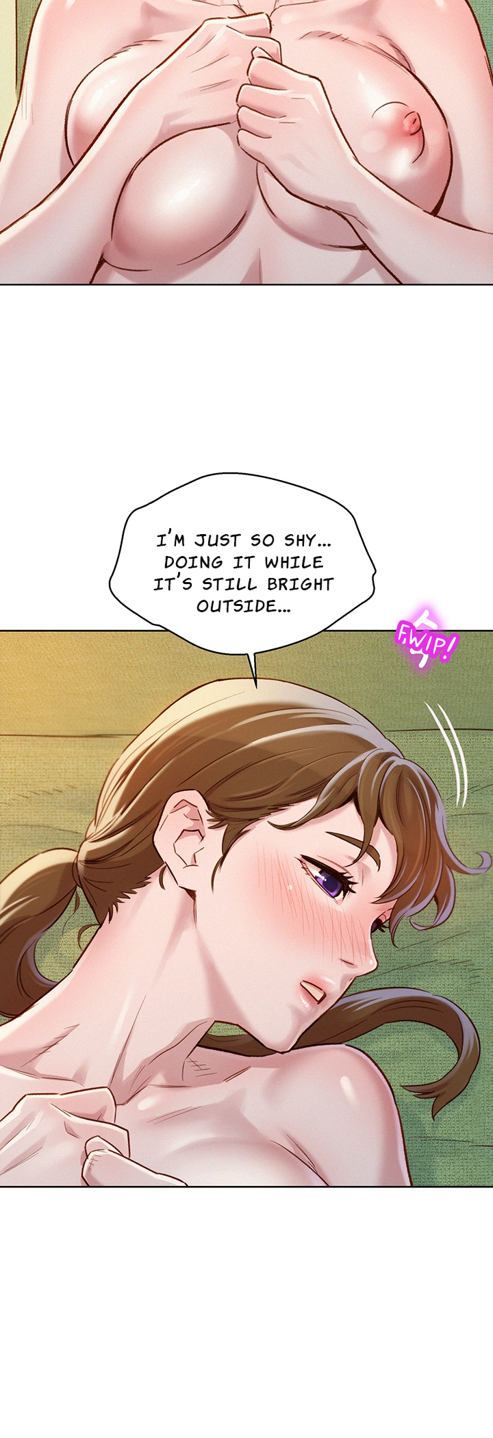 What Do You Take Me For? - Chapter 80 [photo 8] - MangaPorn