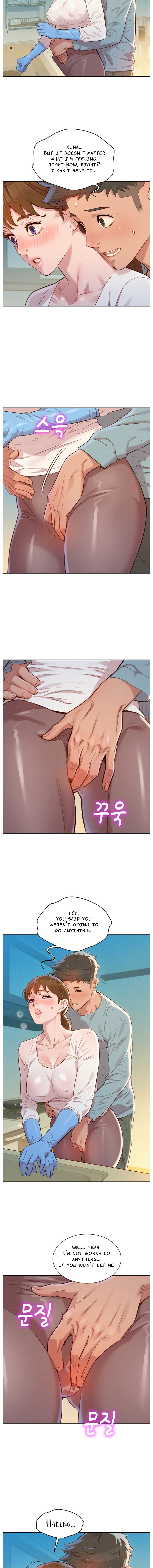 What Do You Take Me For? - Chapter 81 [photo 11] - MangaPorn