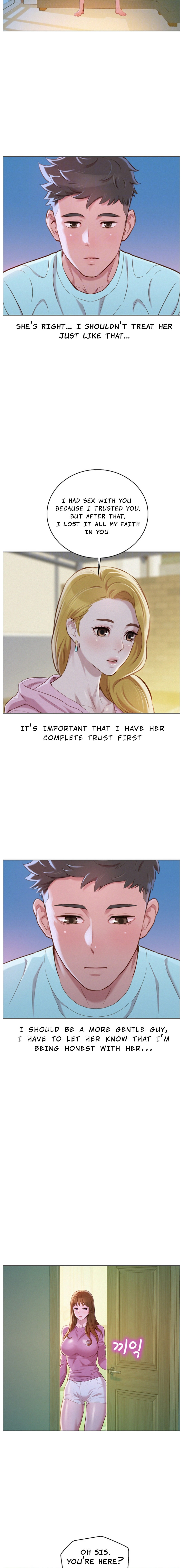 What Do You Take Me For? - Chapter 81 [photo 3] - MangaPorn