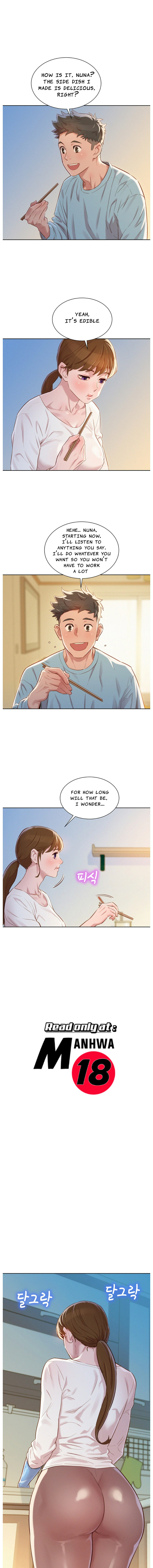 What Do You Take Me For? - Chapter 81 [photo 8] - MangaPorn