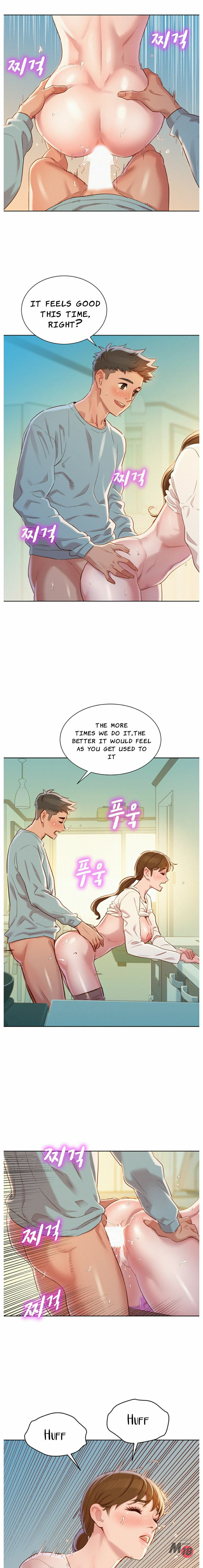 What Do You Take Me For? - Chapter 82 [photo 10] - MangaPorn