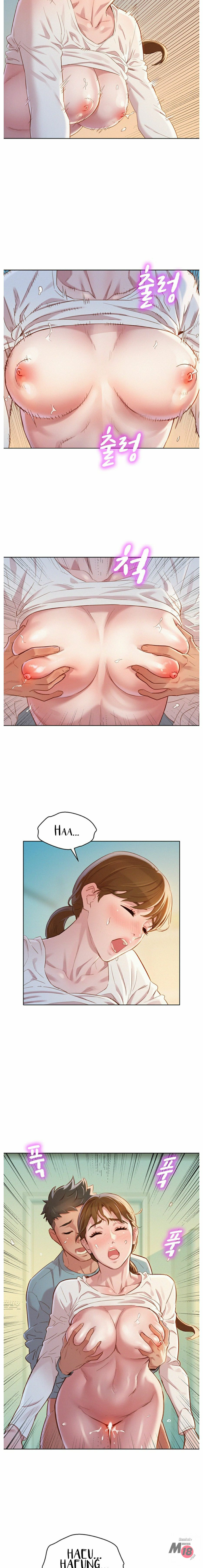 What Do You Take Me For? - Chapter 82 [photo 11] - MangaPorn