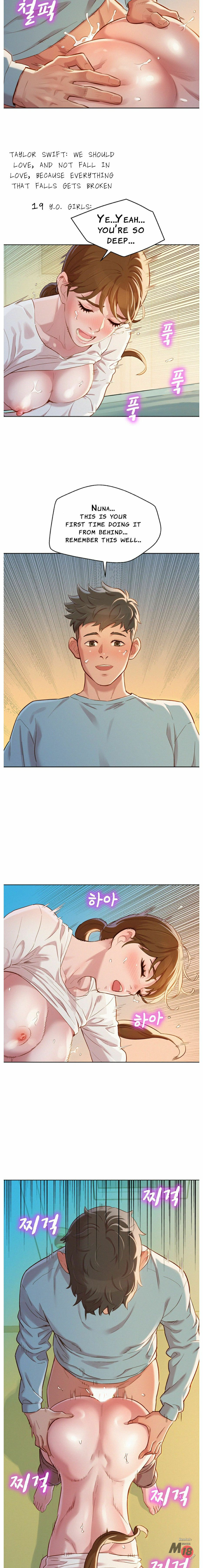 What Do You Take Me For? - Chapter 82 [photo 14] - MangaPorn