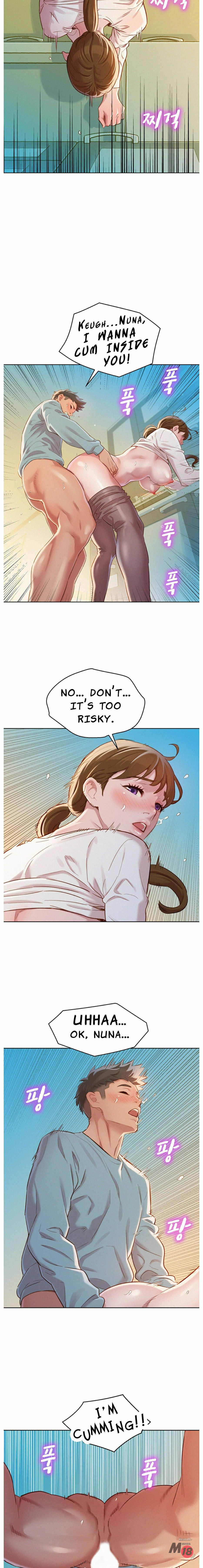 What Do You Take Me For? - Chapter 82 [photo 15] - MangaPorn