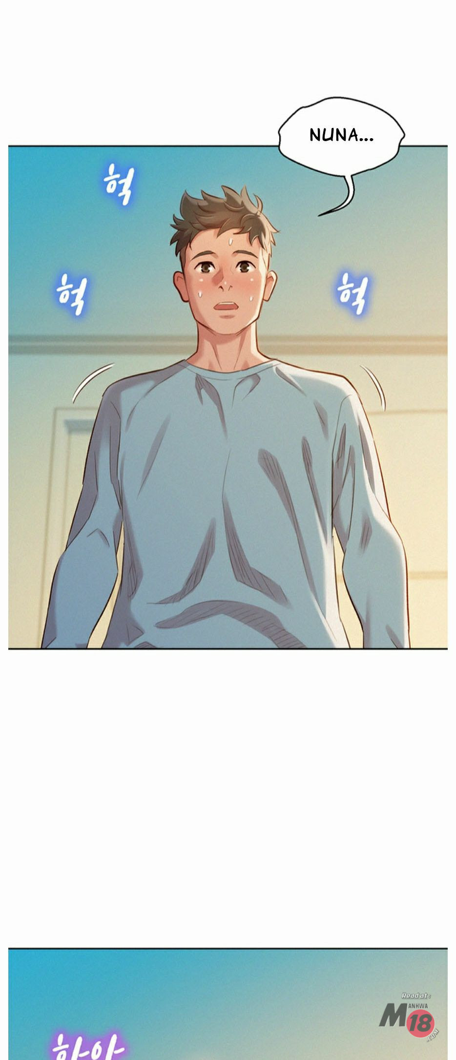 What Do You Take Me For? - Chapter 82 [photo 18] - MangaPorn