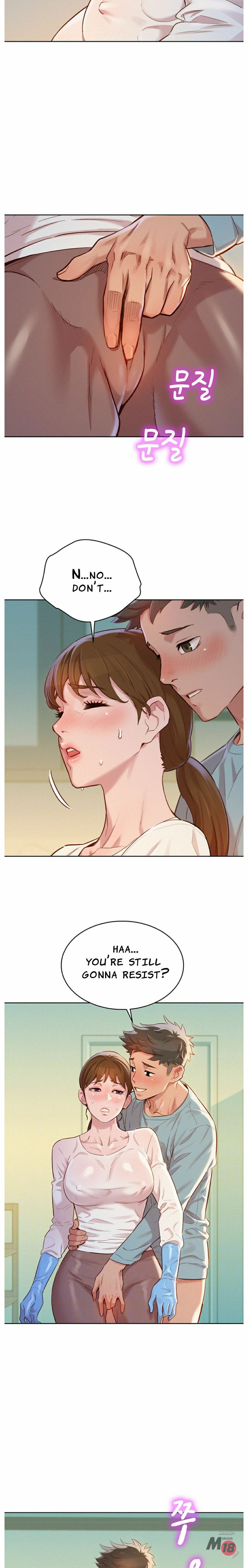 What Do You Take Me For? - Chapter 82 [photo 2] - MangaPorn