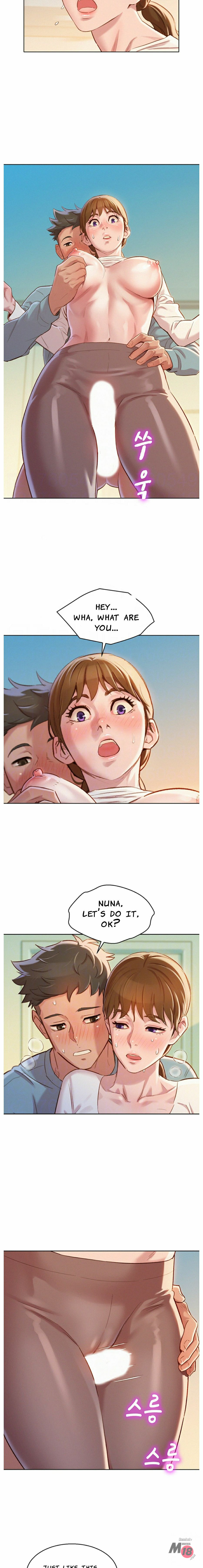 What Do You Take Me For? - Chapter 82 [photo 5] - MangaPorn