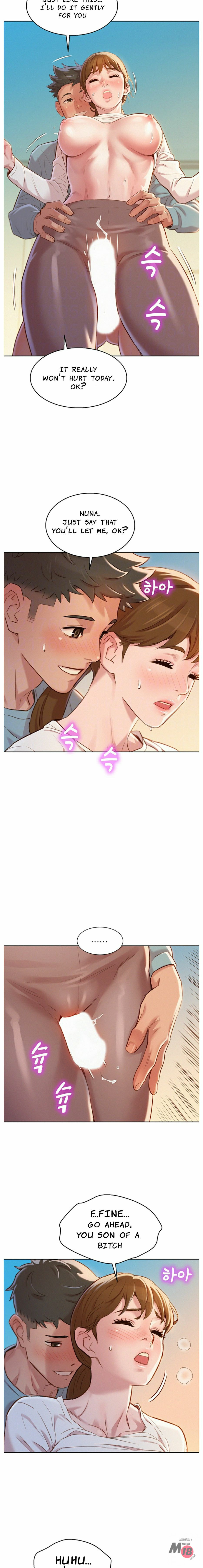 What Do You Take Me For? - Chapter 82 [photo 6] - MangaPorn