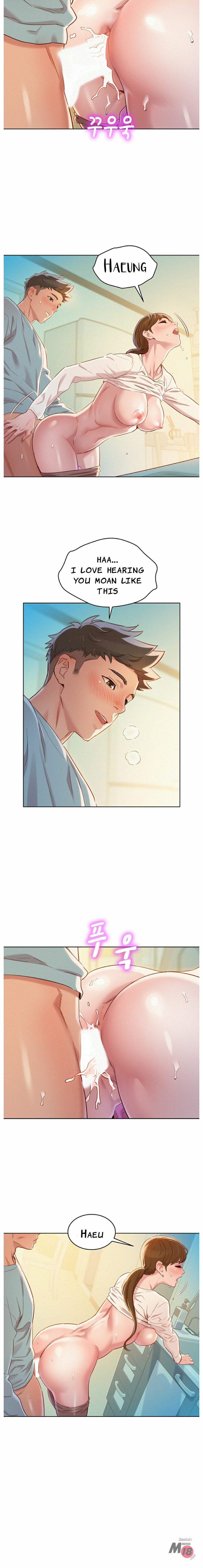 What Do You Take Me For? - Chapter 82 [photo 9] - MangaPorn