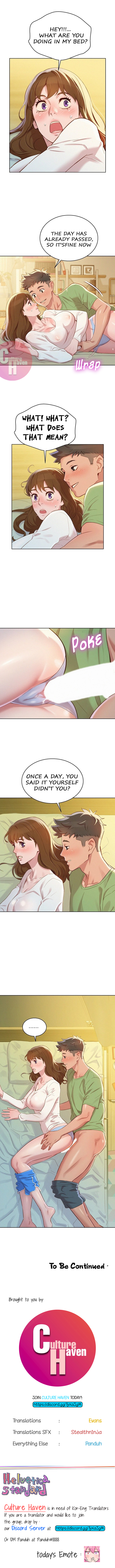 What Do You Take Me For? - Chapter 83 [photo 10] - MangaPorn